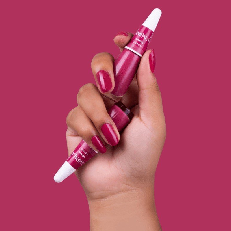 Esmalte Admire - Impala 