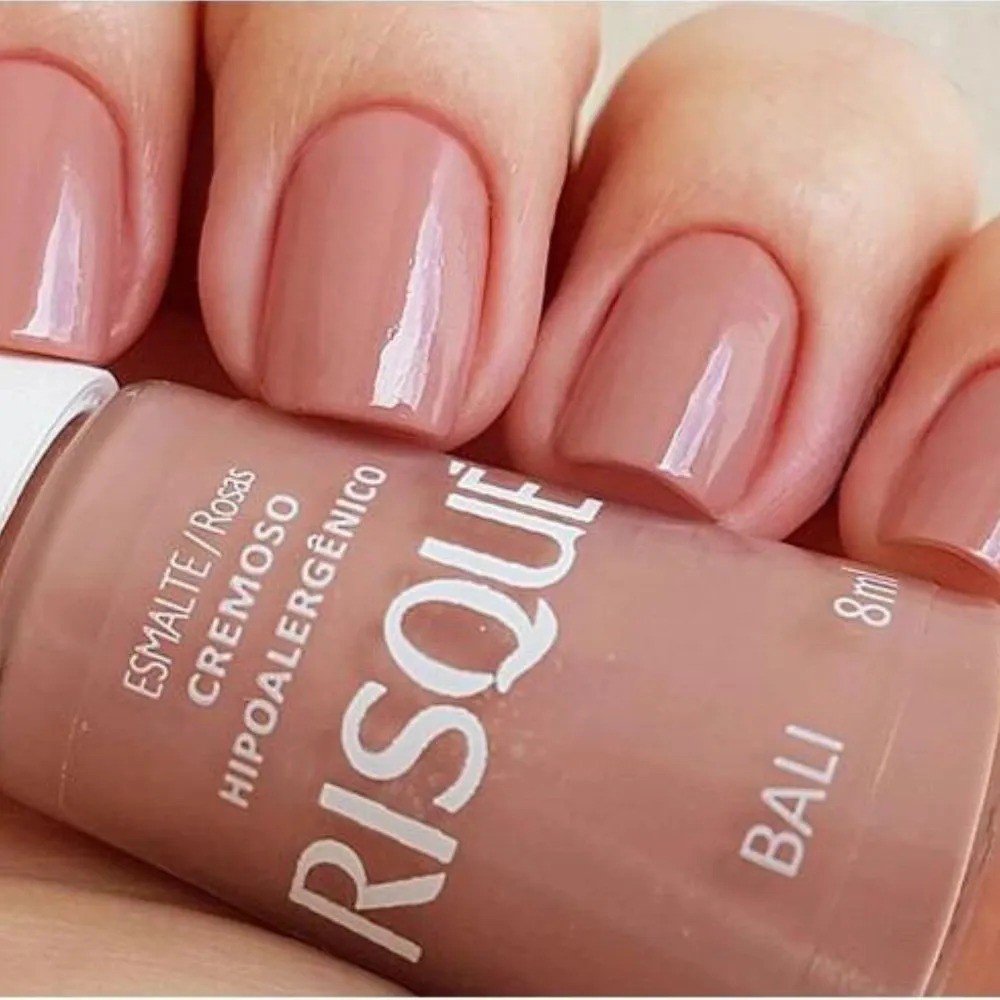 Esmalte Bali - Risqué 