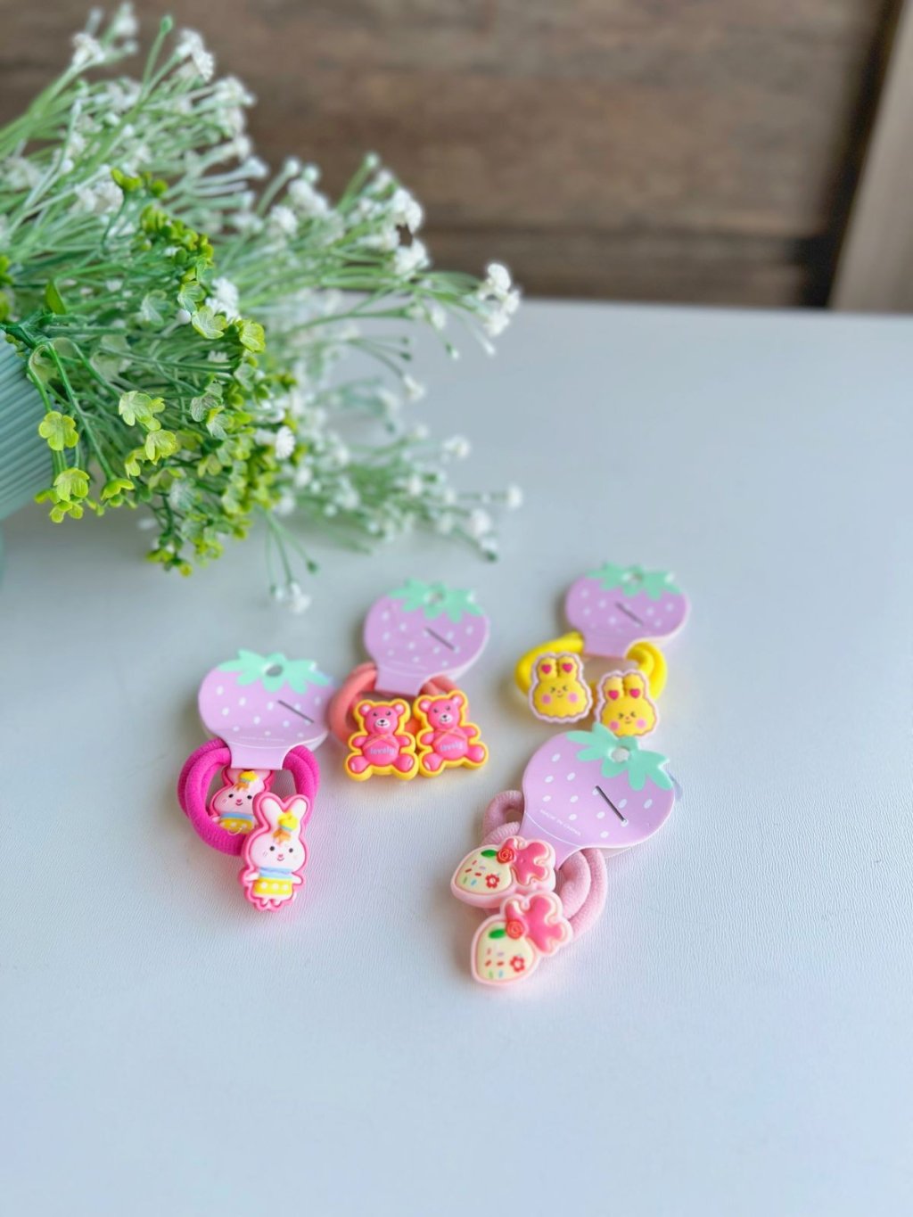 Kit Xuxinhas Infantil 