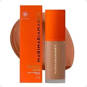Base Velvet Skin - Mari Maria 