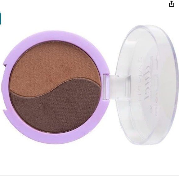 Duet De Sobrancelhas cor 03- Zanphy