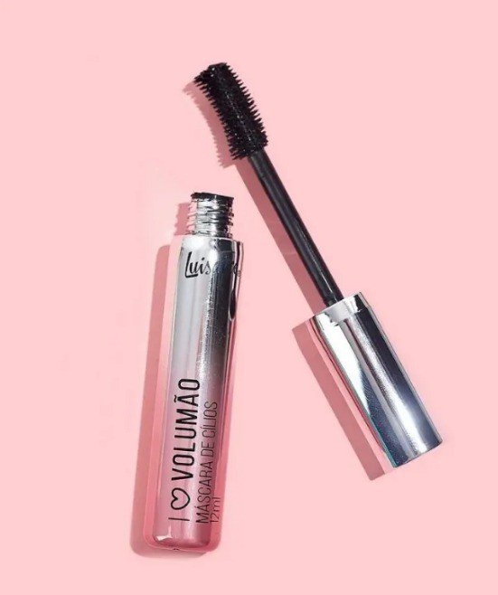 Máscara de cílios I Love Volumão  - Luisance