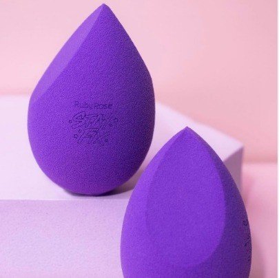 Esponja Gota Stay Fix - Ruby Rose 