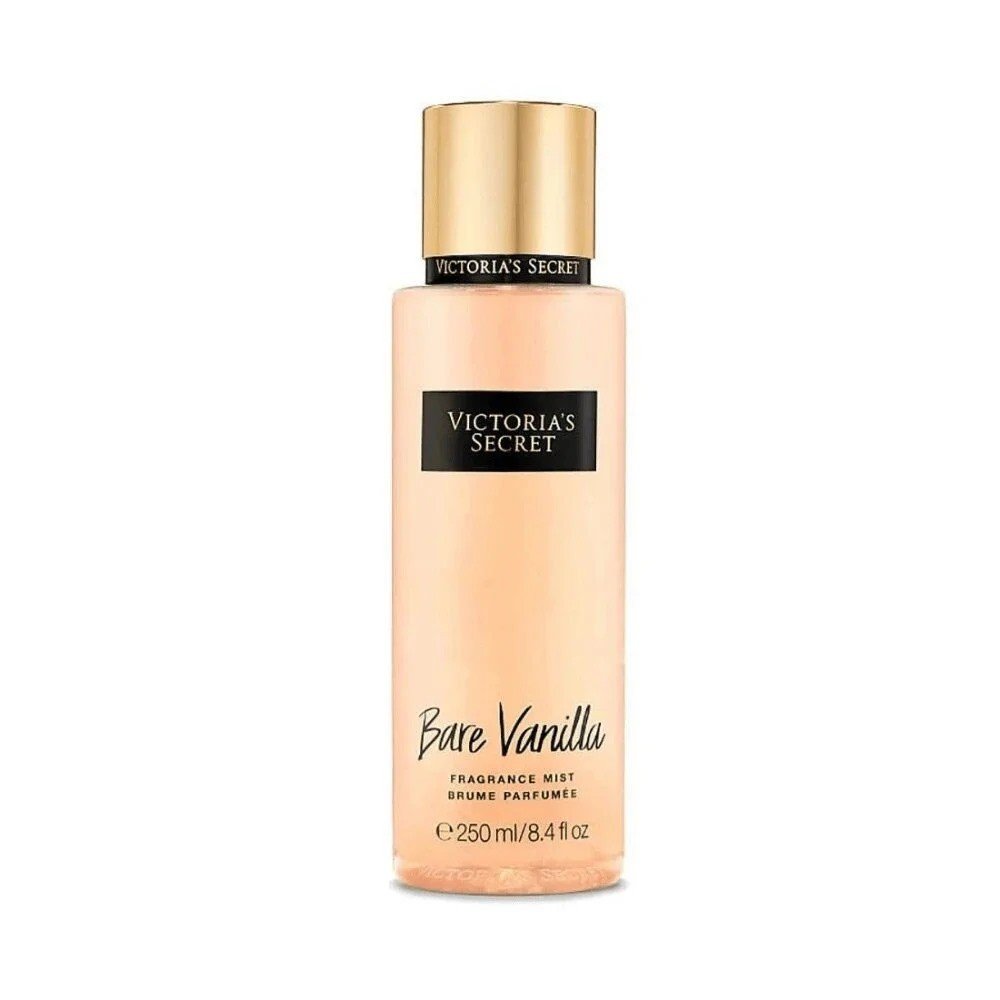 Body Splash Bare Vanilla Victoria´s Secret 