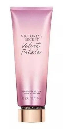 Hidratante Corporal Velvet Petals Victoria's Secret 