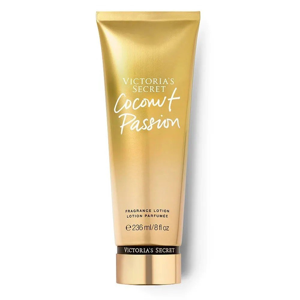 Hidratante Corporal  Coconut Passion - Victoria's Secret 