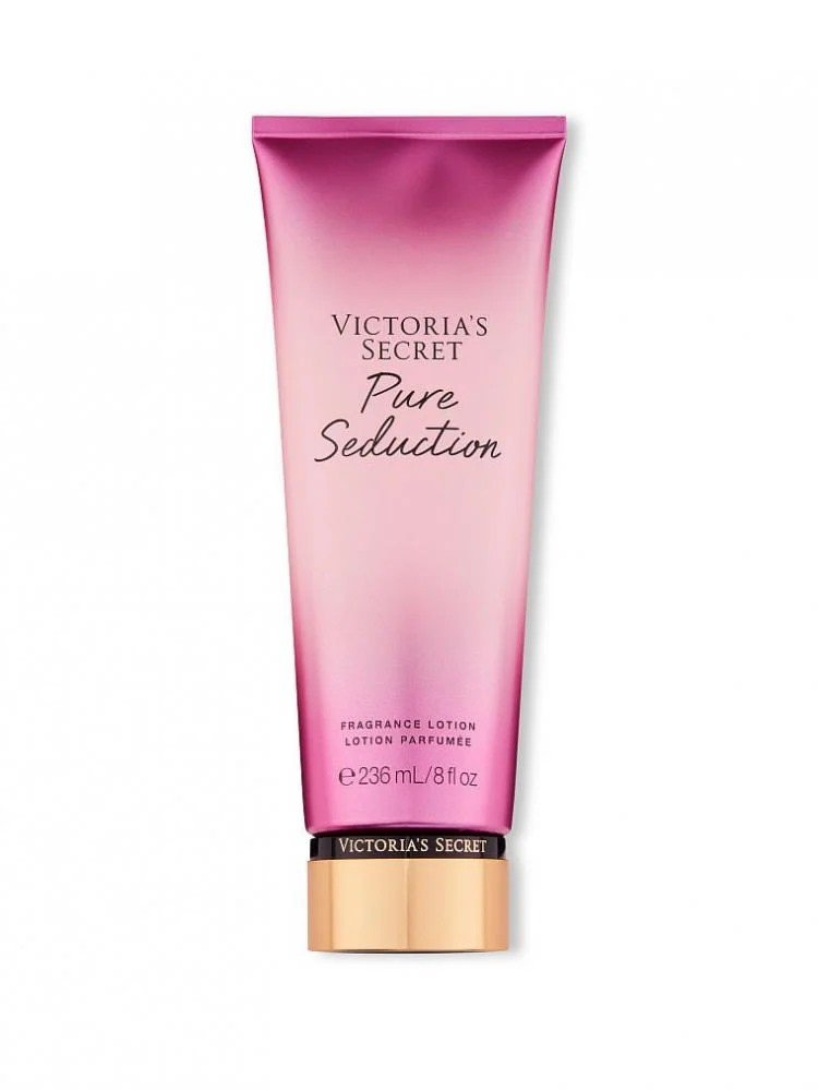 Hidratante Corporal Pure Seduction - Victoria`s Secret 