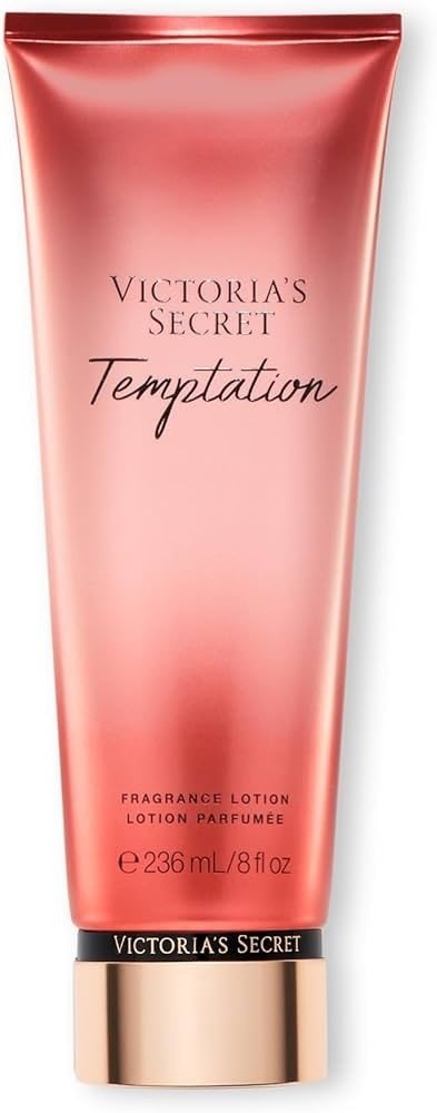  Hidratante Corporal Tempetation - Victoria's Secret