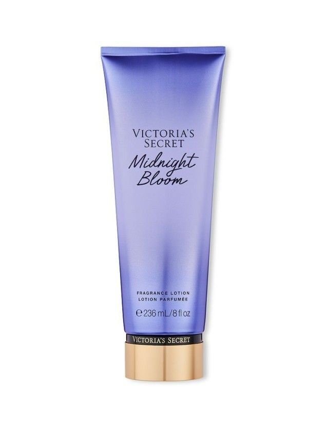 Hidratante Corporal Midnight Bloom - Victoria´s Secret 