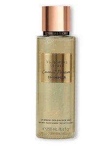 Body Splash Coconut Passion Shimmer - Victoria´s Secret 