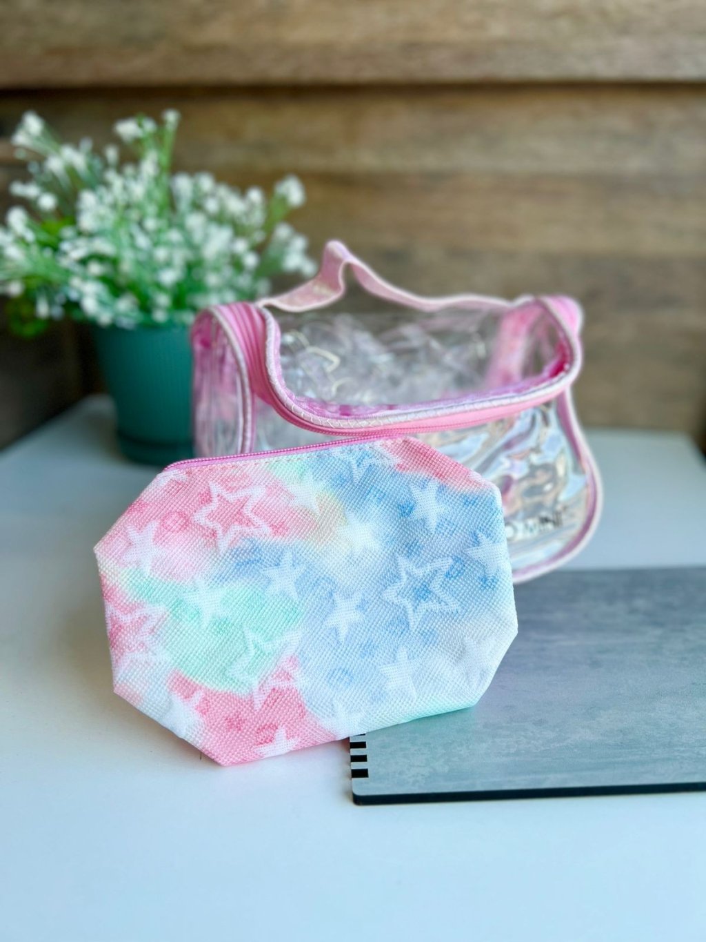 Kit Necessaire - Hello Mini 