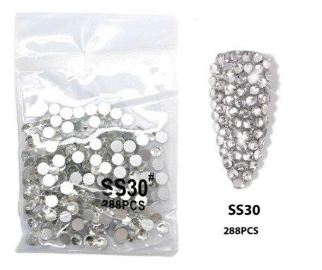 Strass SS30 -  Real Love 