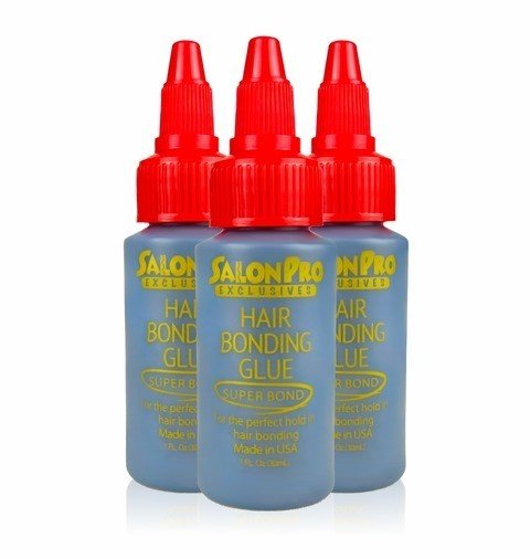 Cola Cílios - Salon Pro 