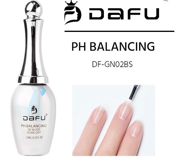 Ph Balancing - Dafu 