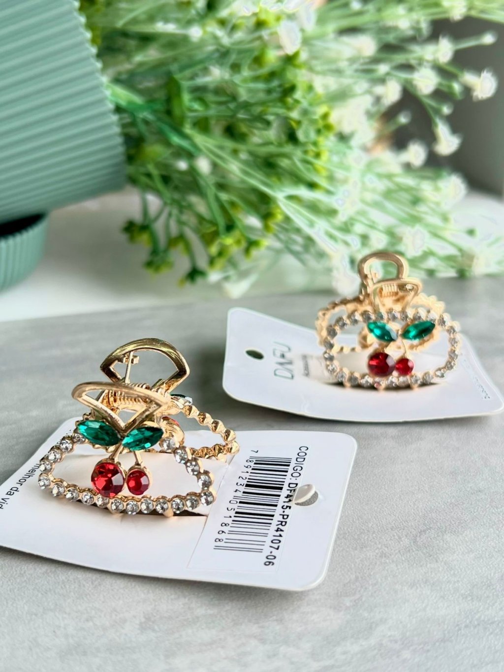 Piranha Cerejinha Pequena