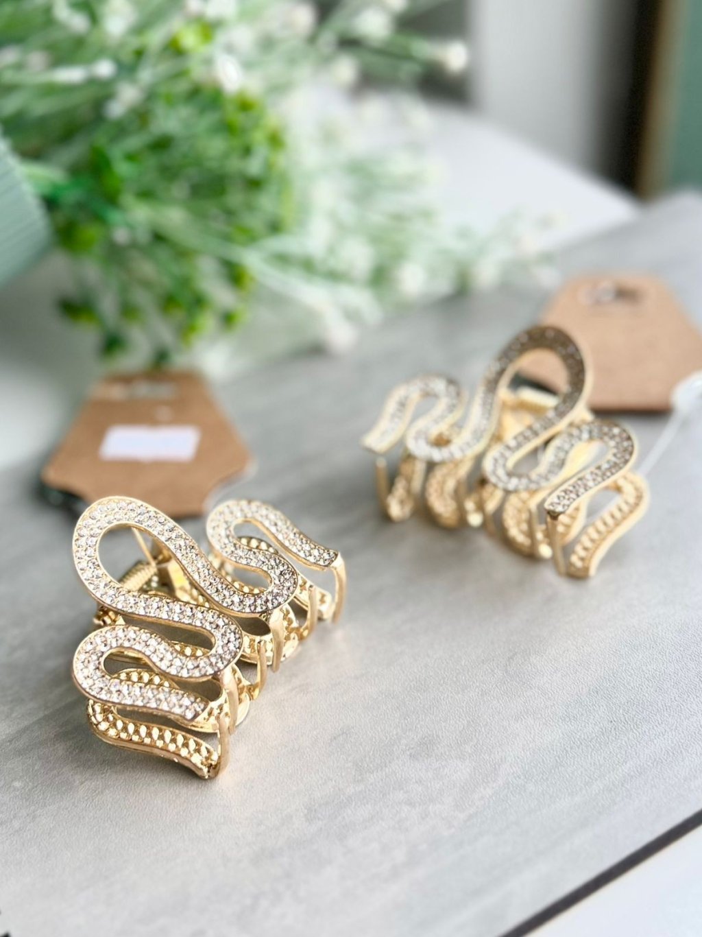 Piranha Ferro Grande 