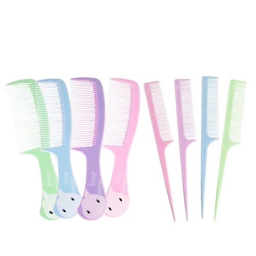 kit Pentes de Cabelo 