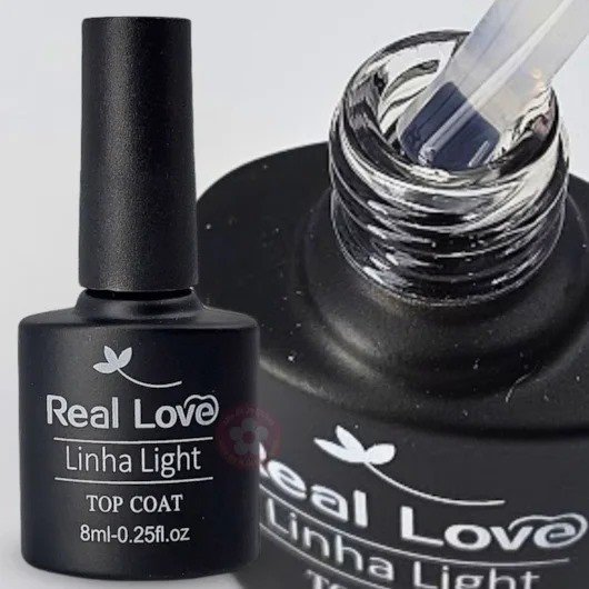 Top Coat -Real Love 