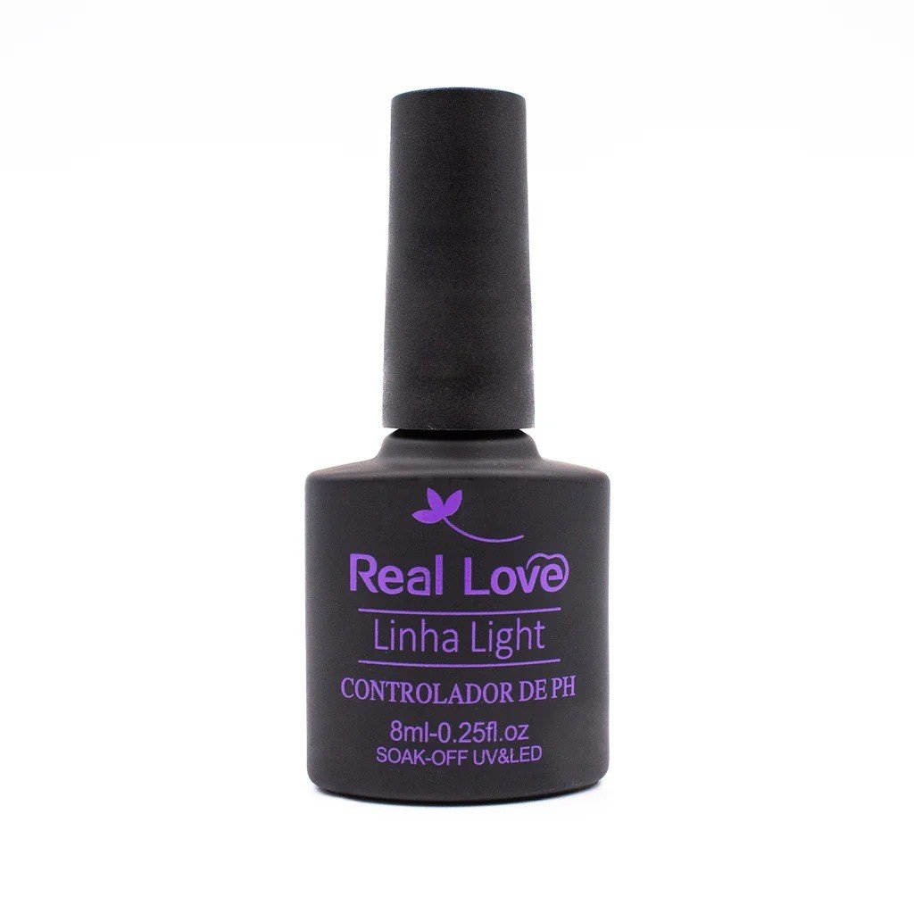 Controlador de PH - Real Love 
