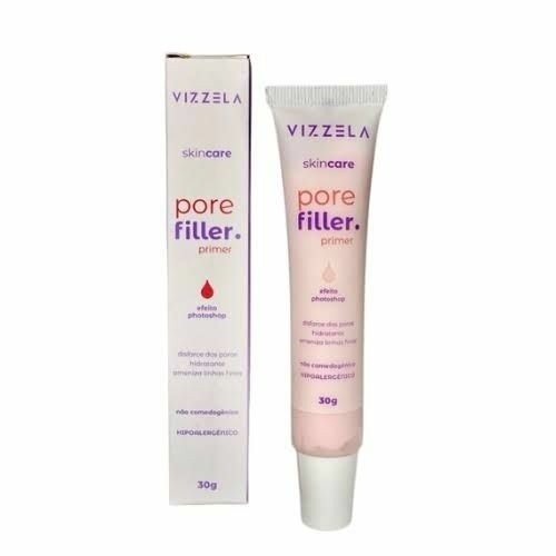 Primer Pore Filler - Vizzela