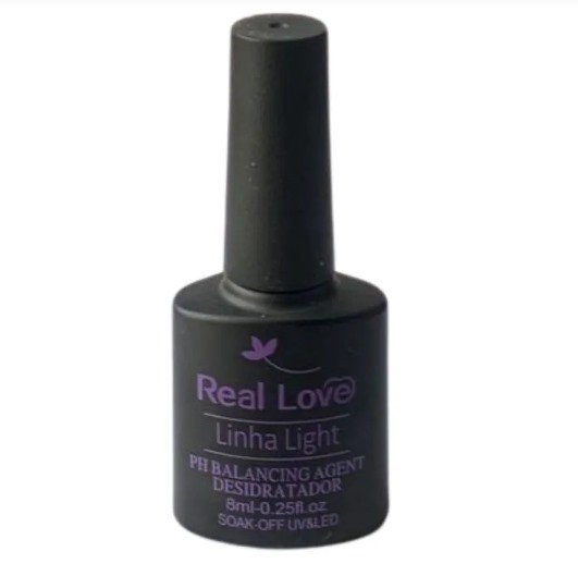 PH Balancing Agent Desidratador - Real Love 