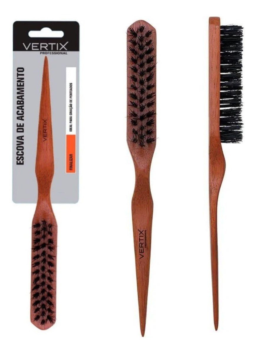 Escova De Acabamento - Vertix 