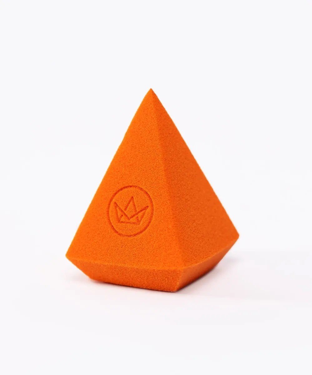Esponjinha Pirâmide Ginger Blender - Mari Maria Makeup 
