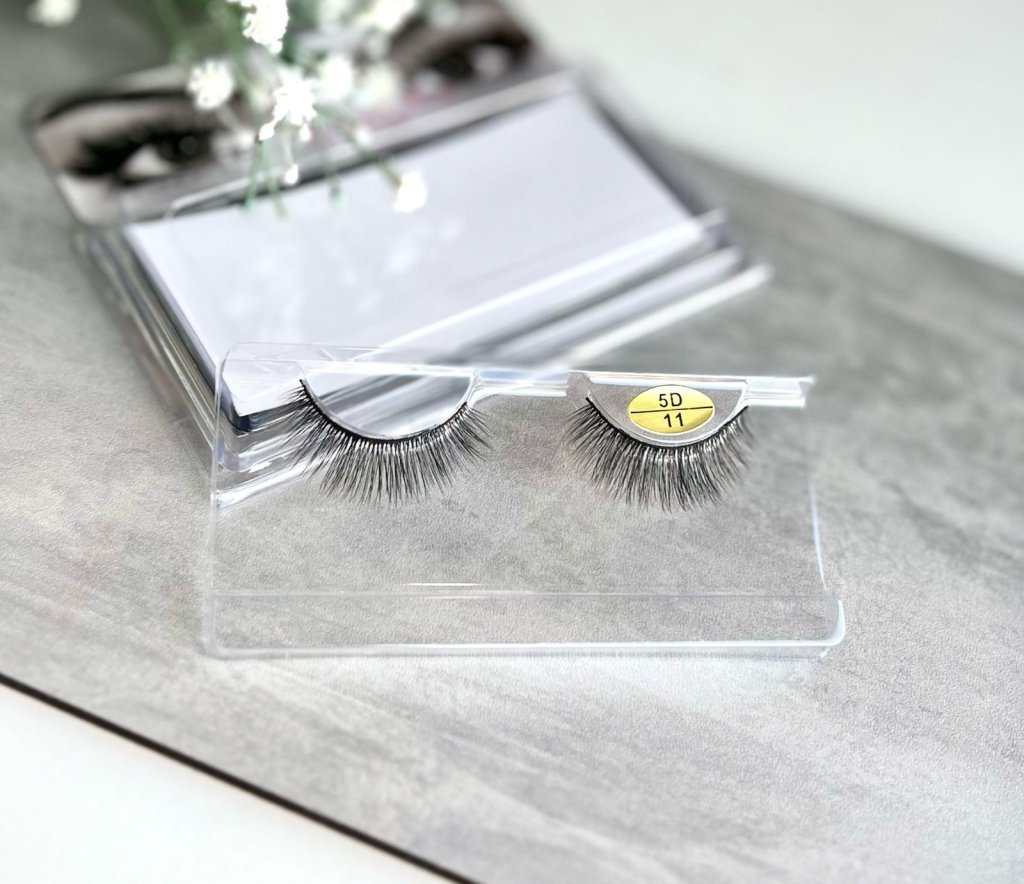 Cílios 5D 11 - Real Love 