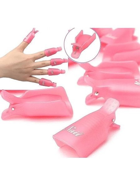 Dedeiras Unhas - Dafu 