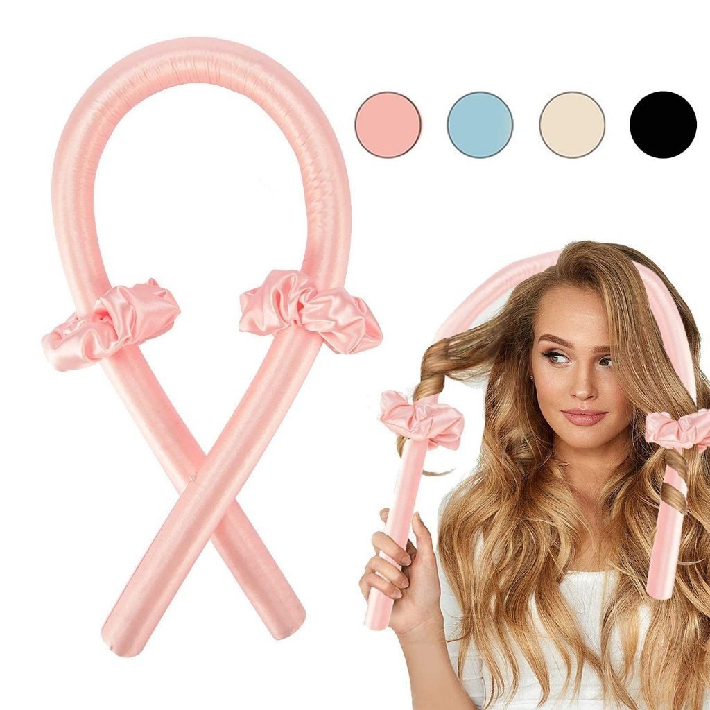 Modelador de Cachos Cetim 