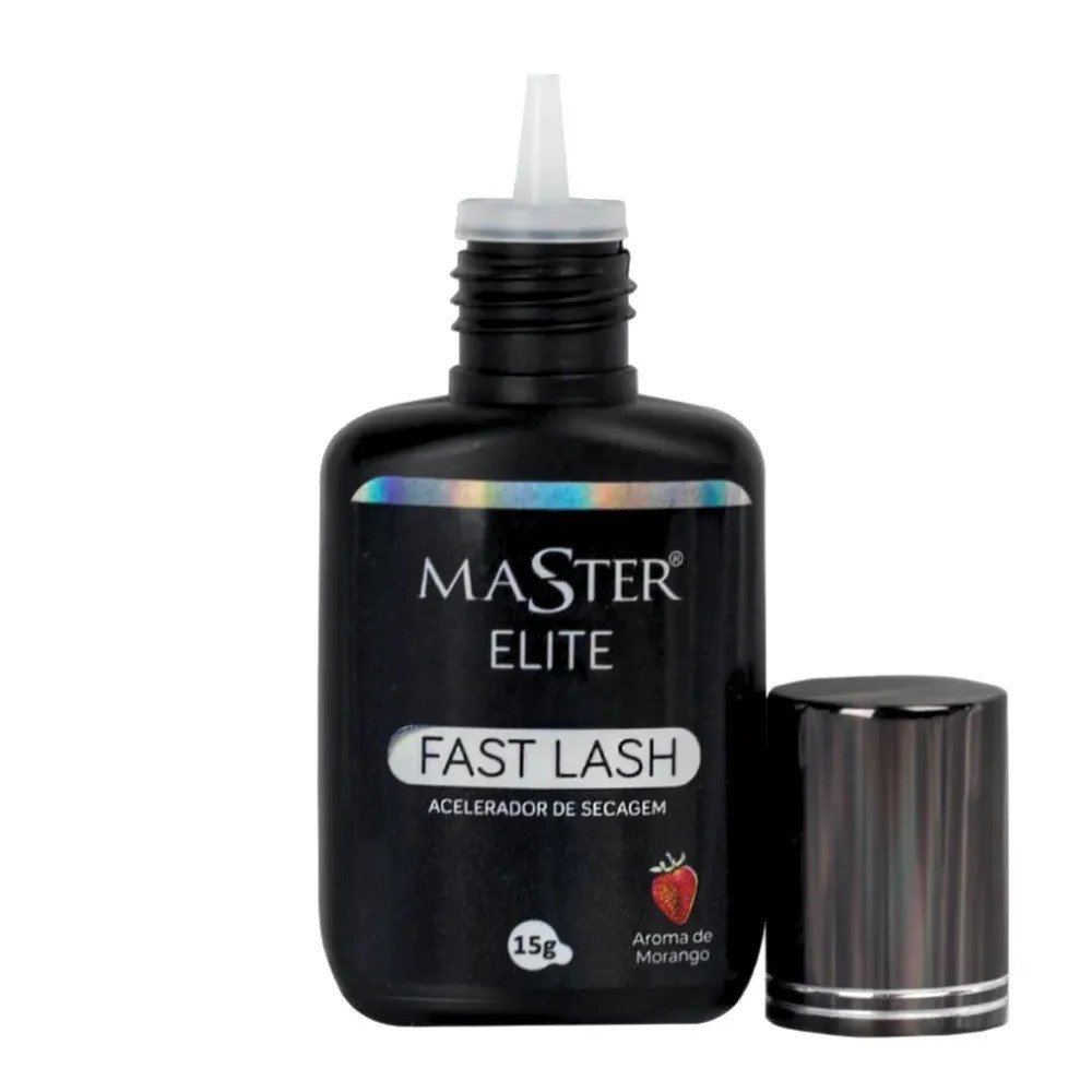 Acelerador de Secagem Fast Lash - Master Elite 