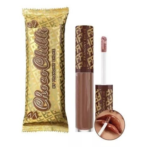Gloss Chocochilli Edição Limitada - Franciny Ehlke