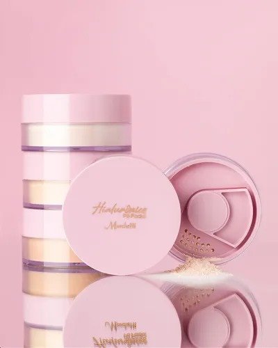 Pó Solto Ácido Hialurônico - Marchetti