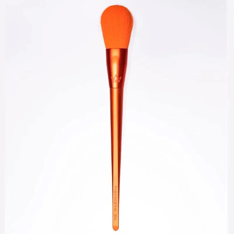 Pincel Para Pó MM108 - Mari Maria 