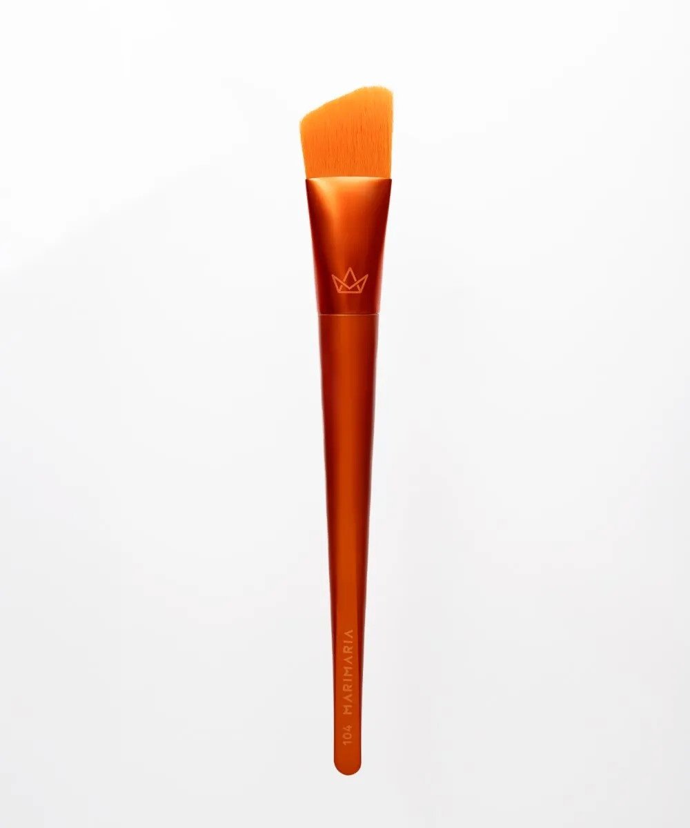 Pincel Angular De Base MM104 - Mari Maria 