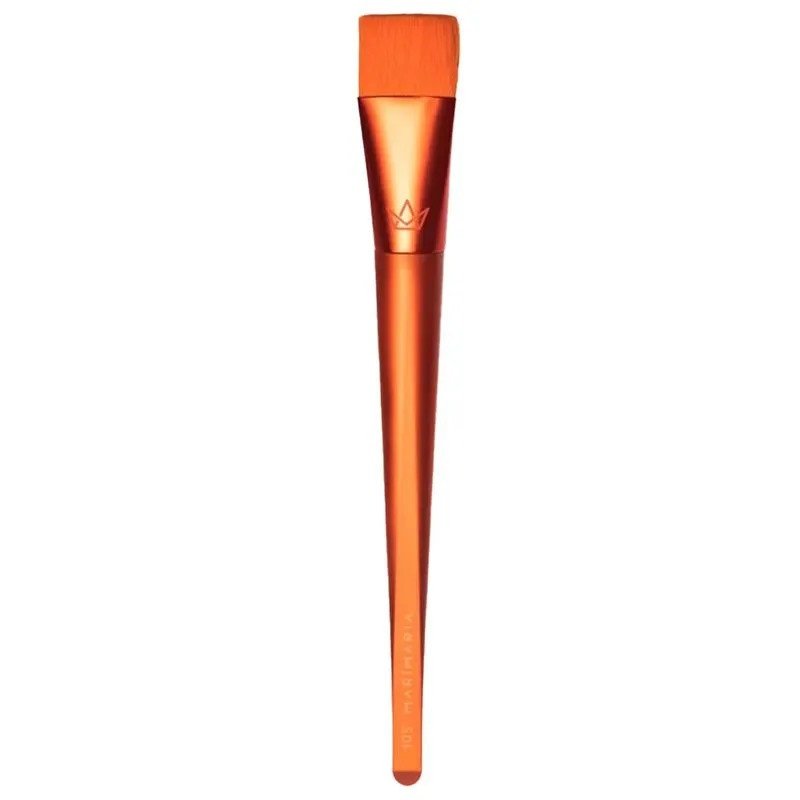 Pincel Triangular Para Base MM105 - Mari Maria