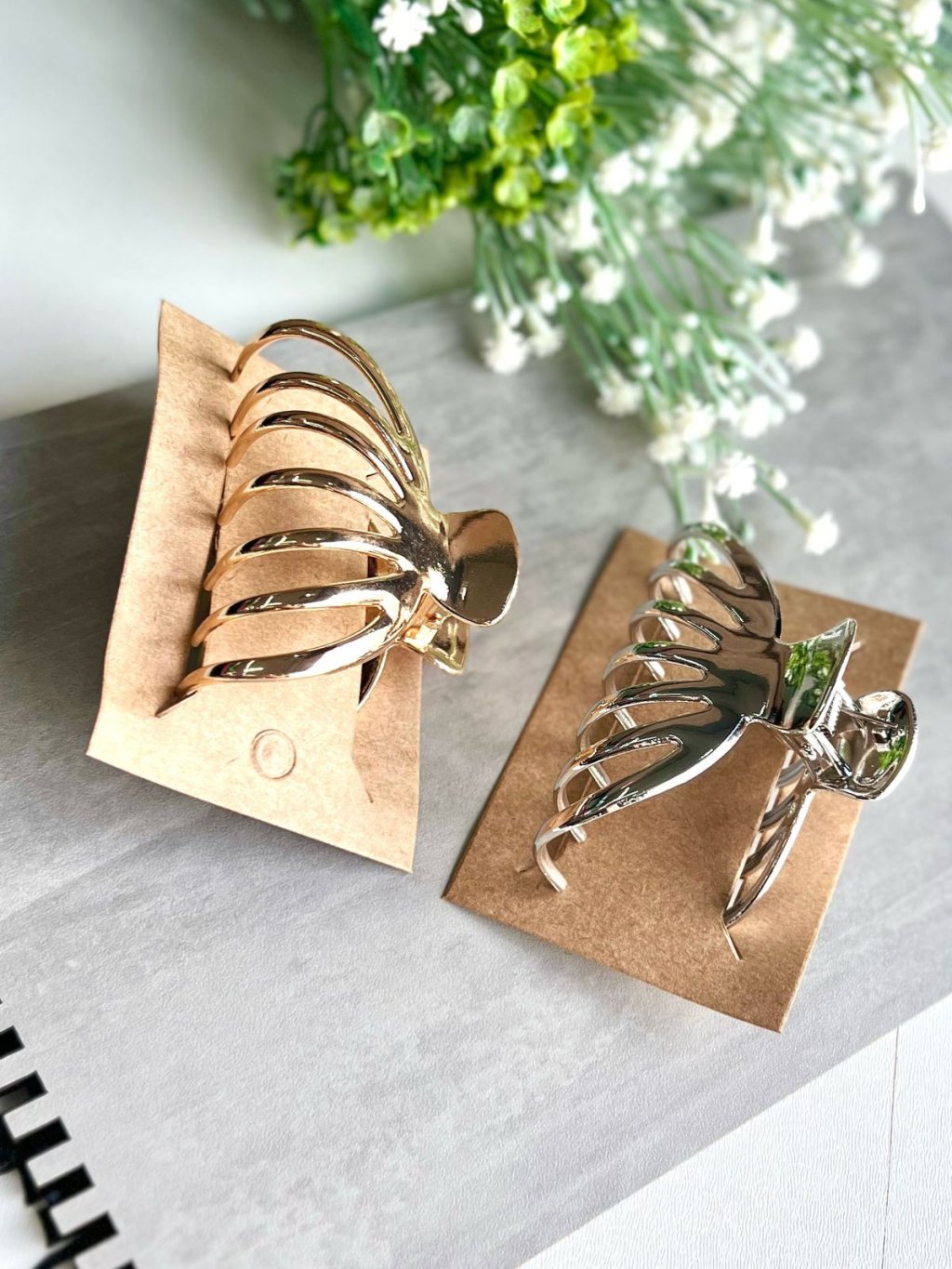 Piranha Grande Ferro