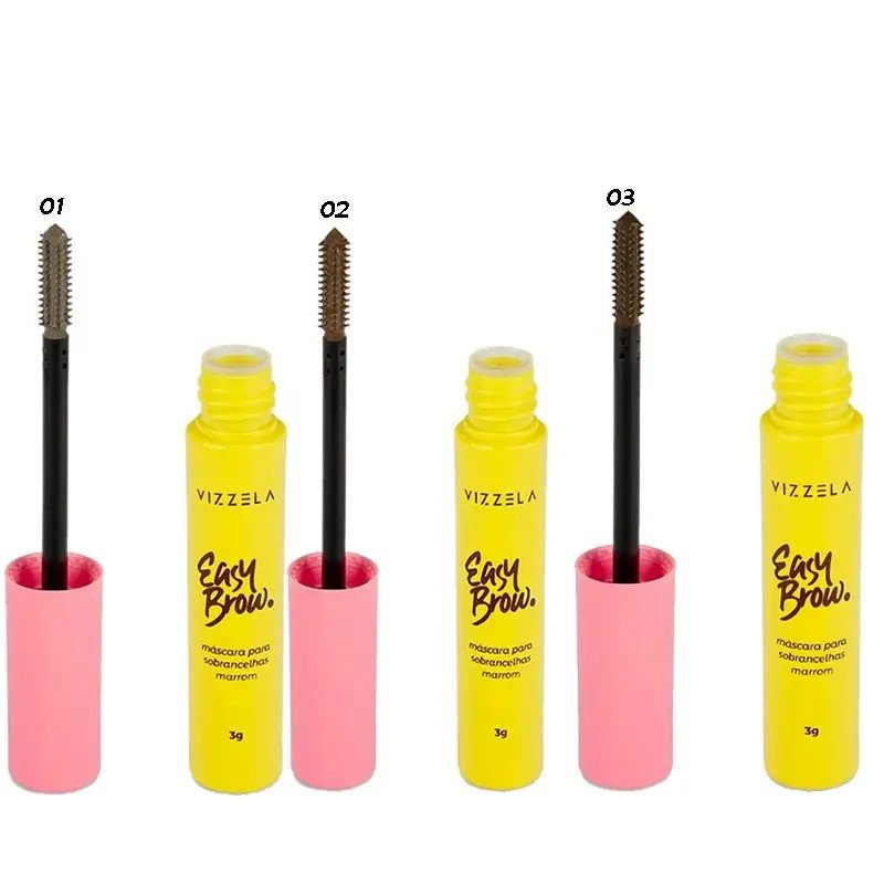 Easy Brow Sobrancelhas - Vizzela
