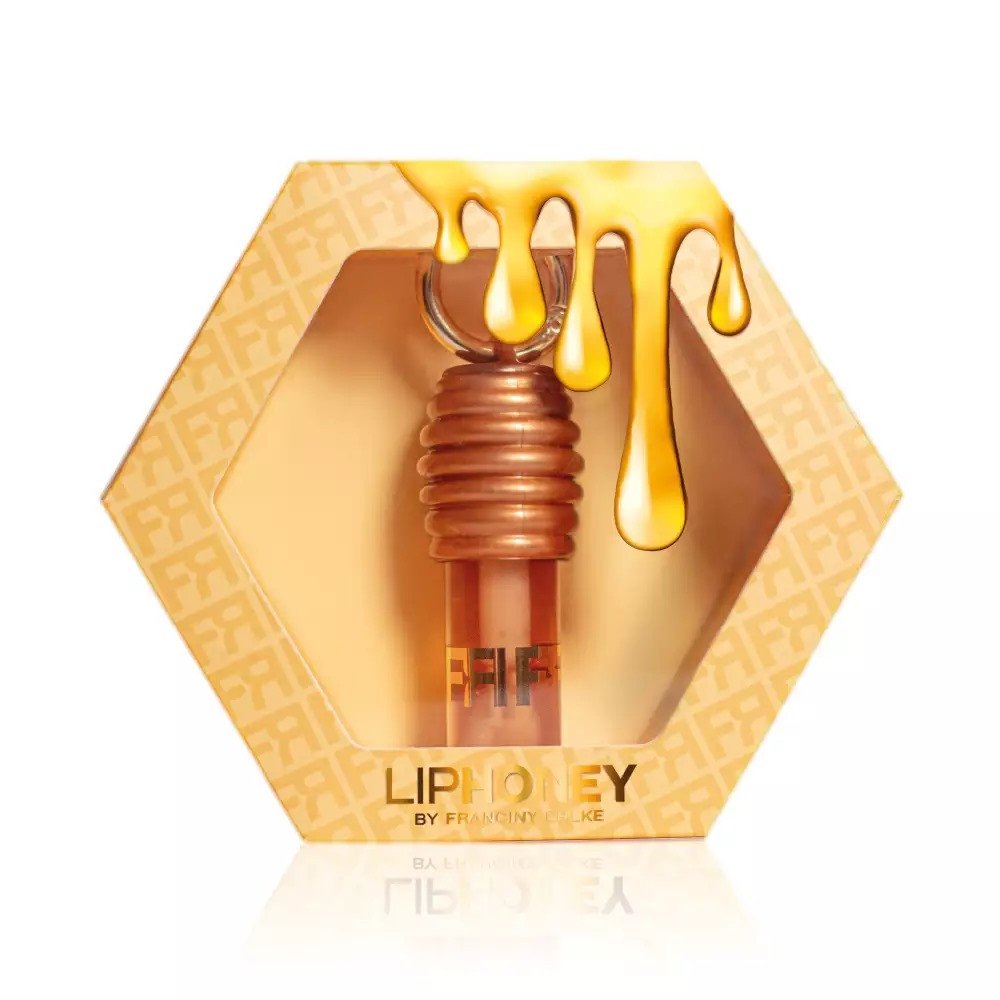 Gloss Lip Honey - Franciny Ehlke 