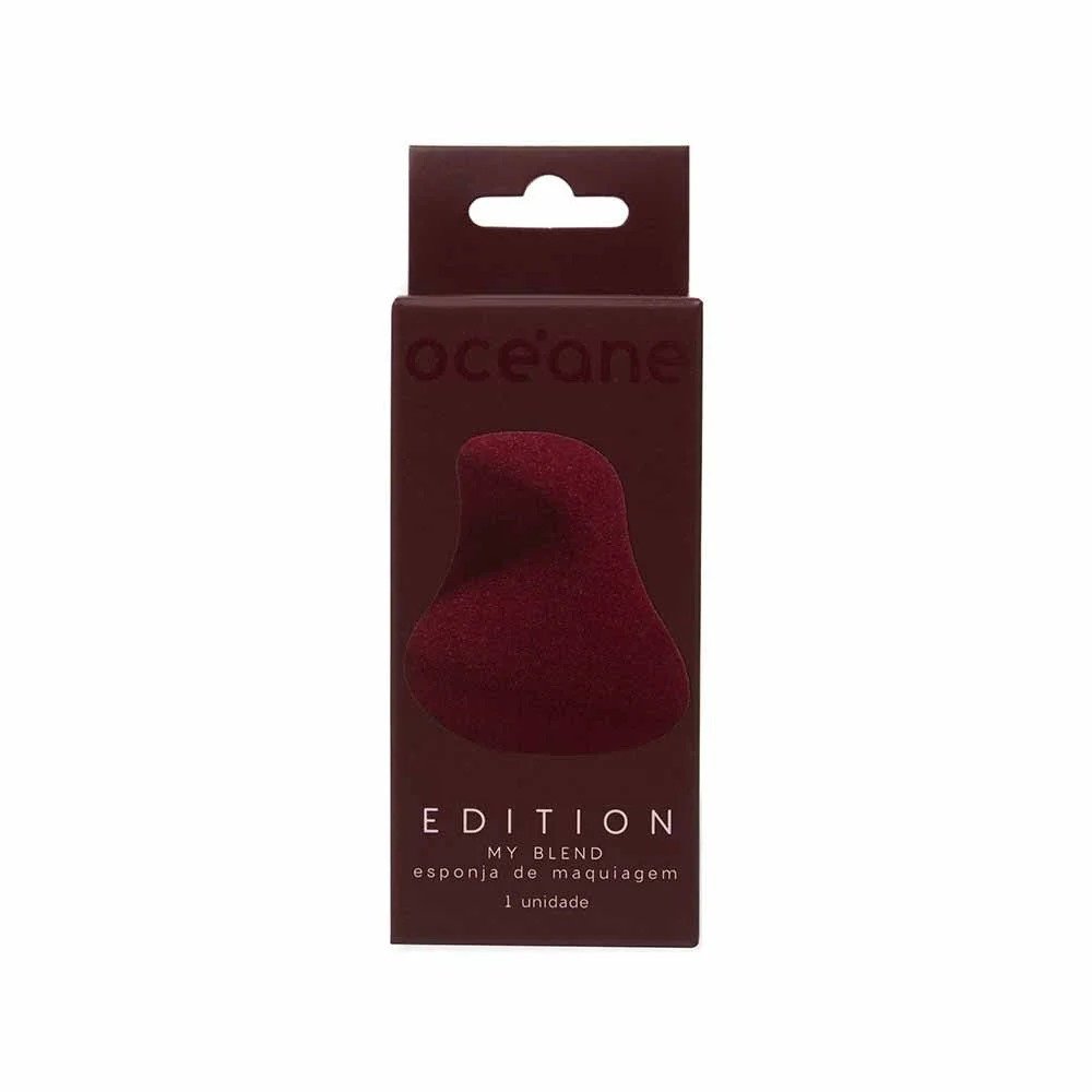 Esponjinha My Blend Edition - Oceane