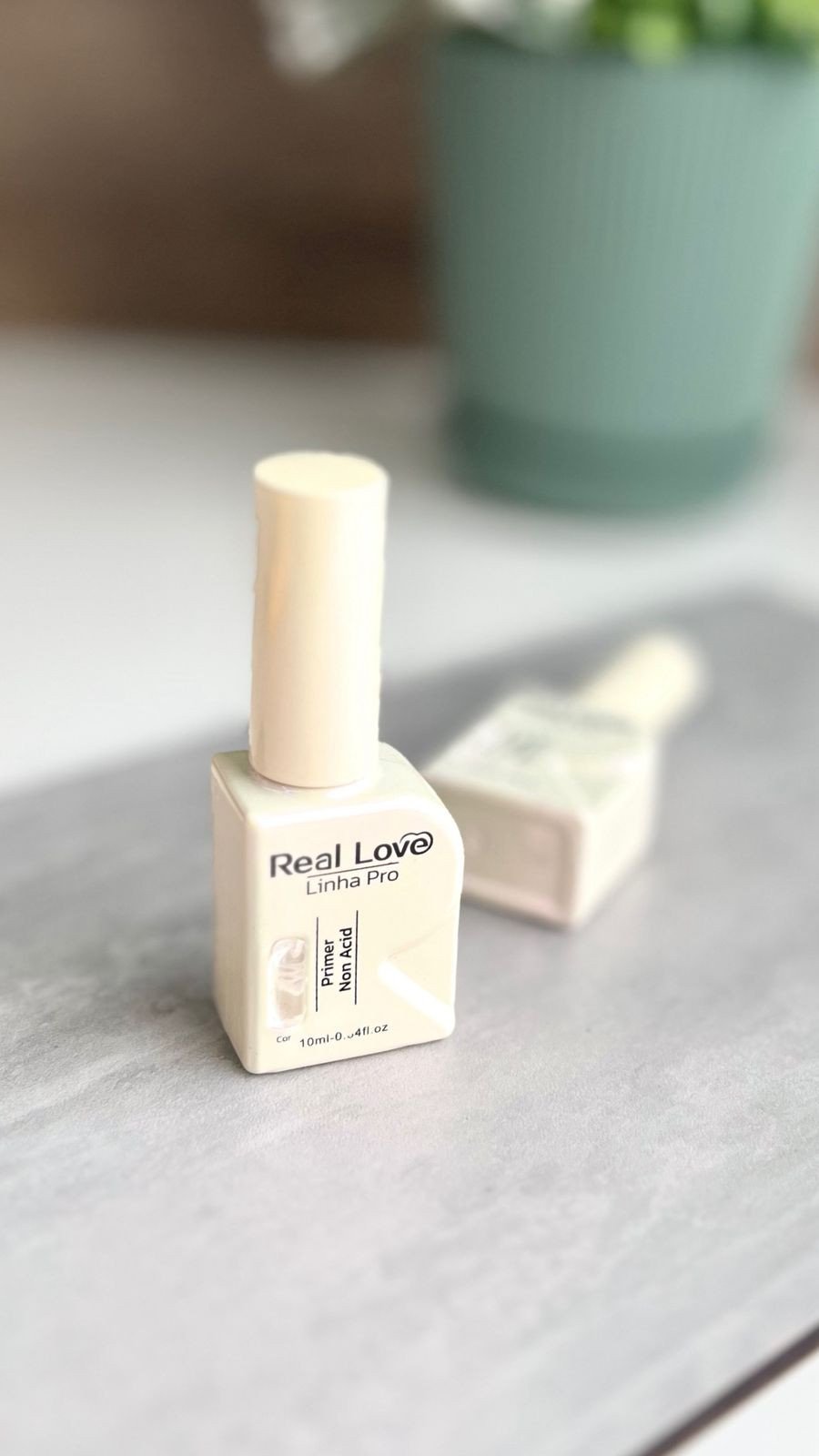 Primer Non Acid - Real Love 