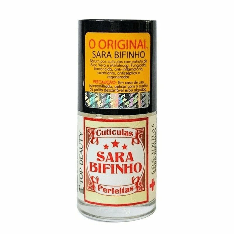 Base Sara Bifinho - Top Beauty