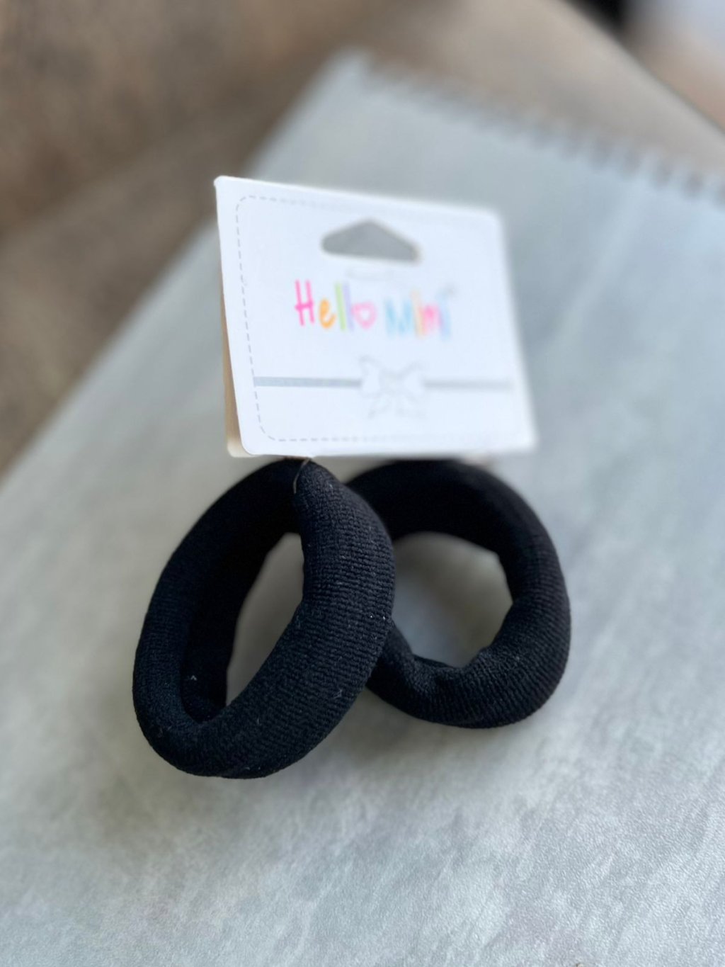 Xuxa Grossa - Hello Mini 