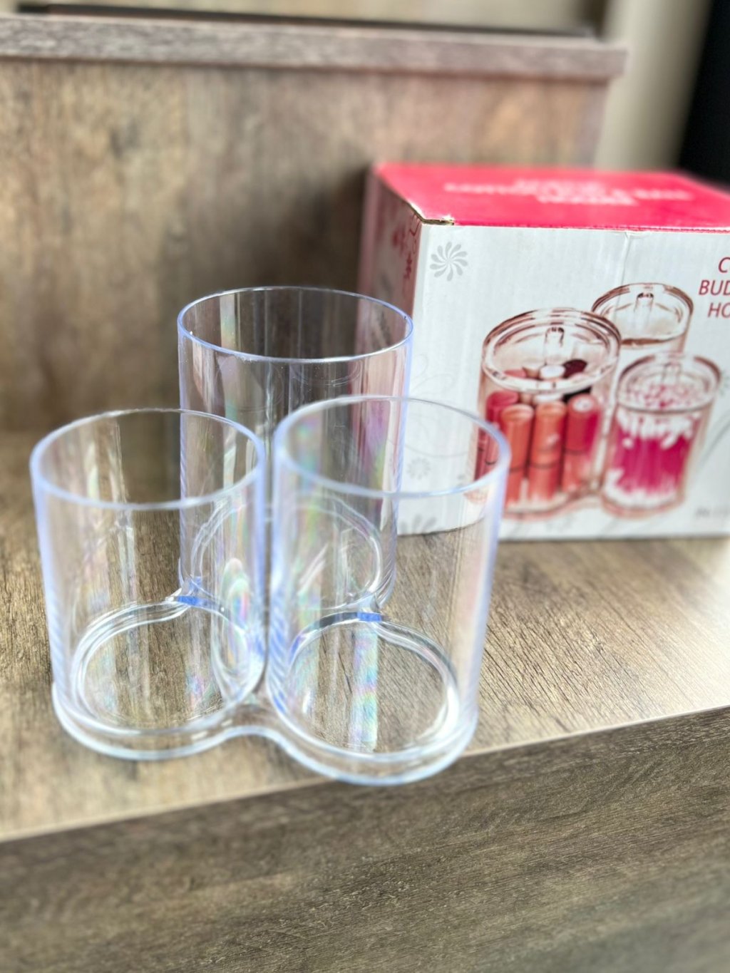 Organizador de Bancada 