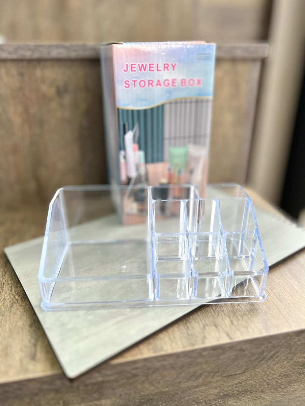 Organizador de Bancada 