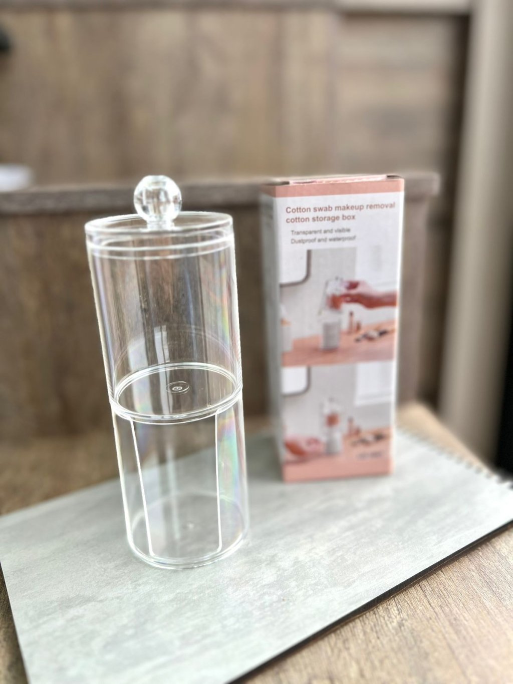 Organizador de Bancada 