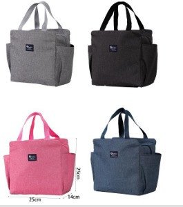 Bolsa Térmica - Hello Mini  