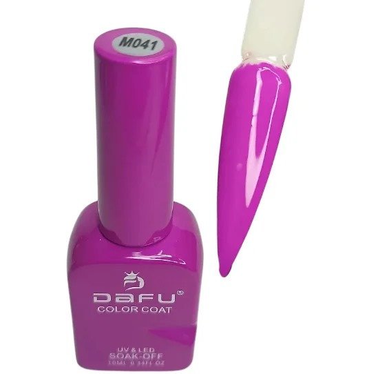 Esmalte em Gel M041 - Dafu 