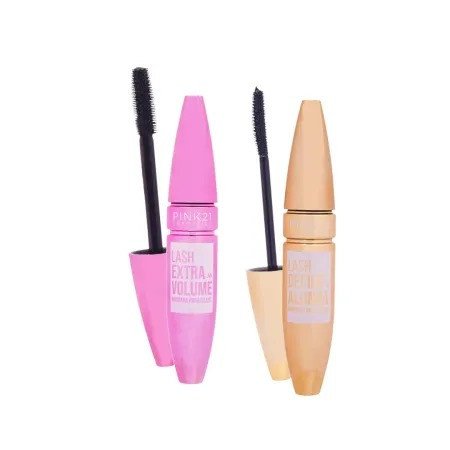 Máscara de Cílios - Pink 21