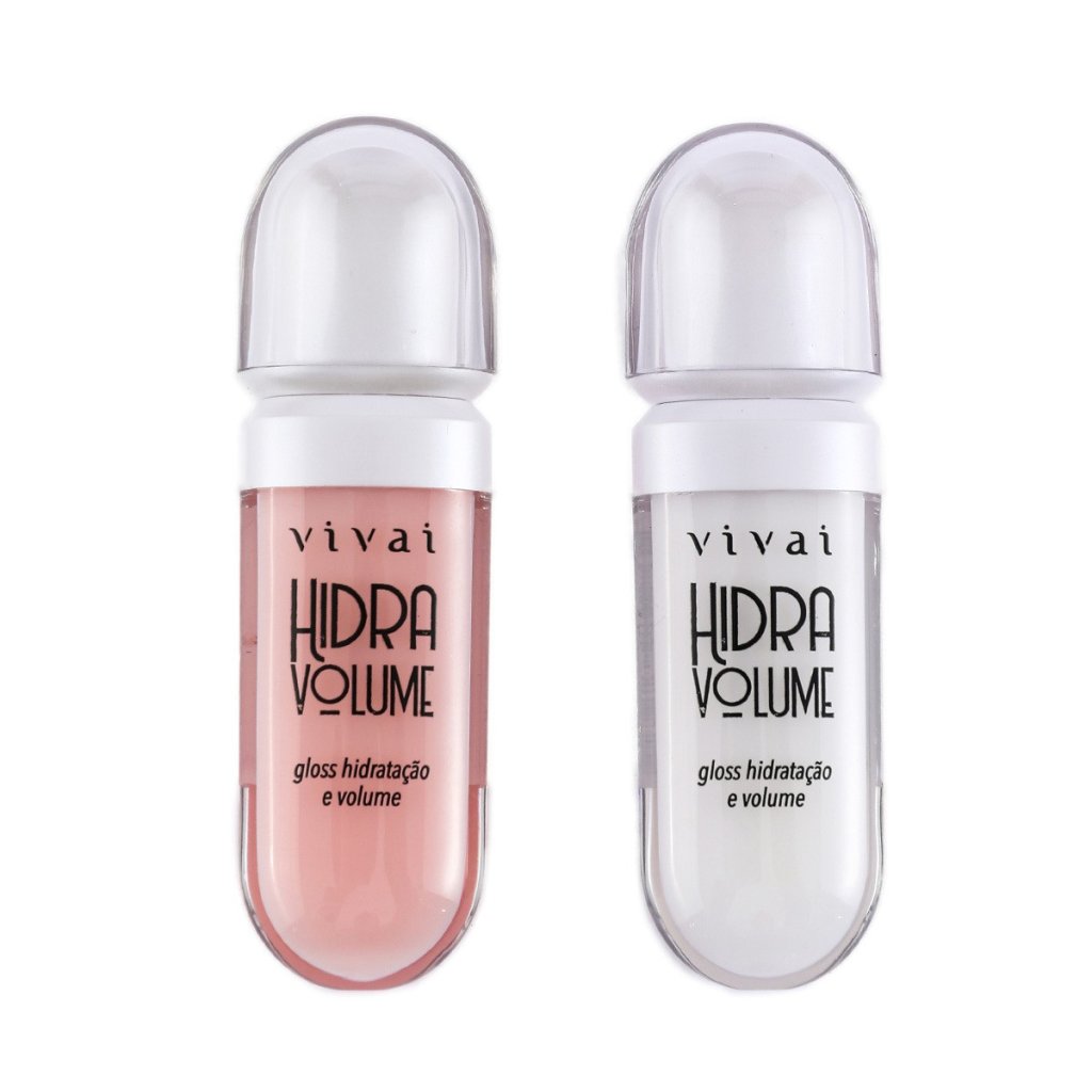Gloss Hidra Volume - Vivai 